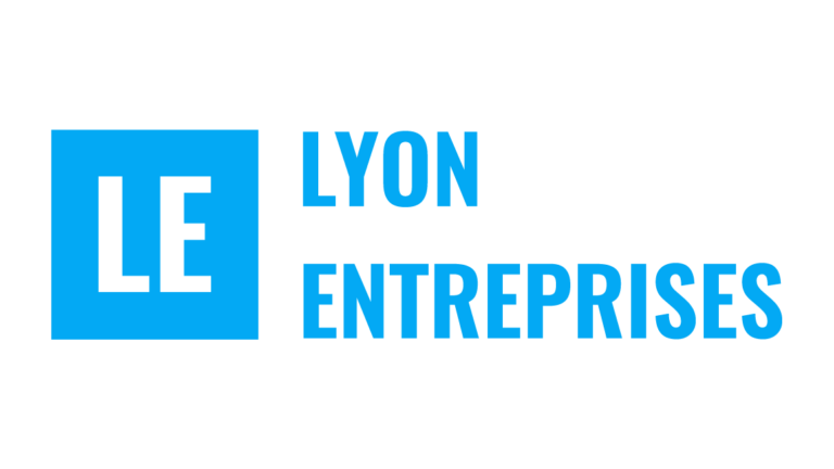 Lyon Entreprises