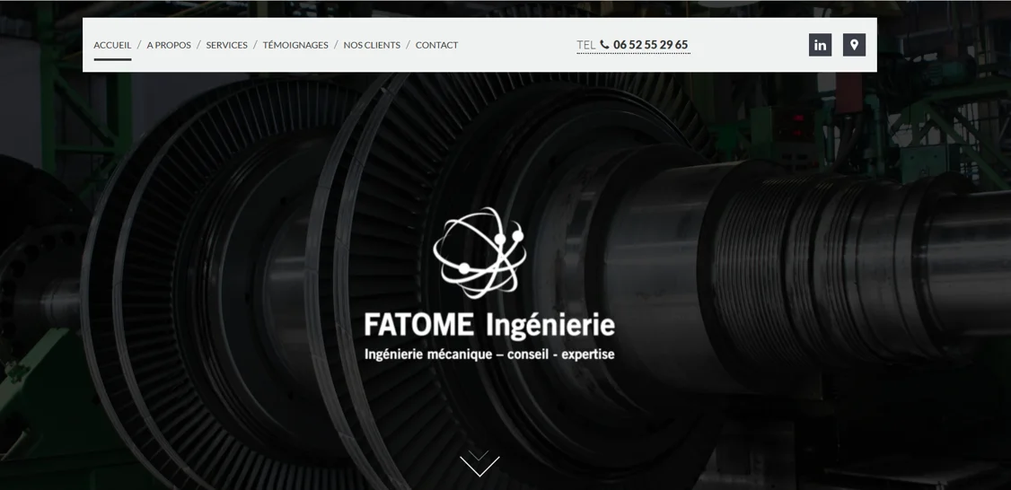 Fatome Ingénierie